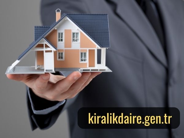 Ulukapı Mahallesi Kiralık Daire